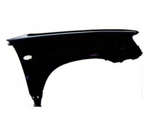 Aile AV Gauche pour Subaru FORESTER 2002-2005 - GO6240007