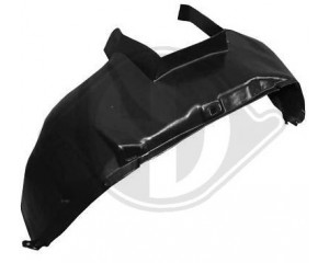 Pare-boue plastique Gauche pour Subaru FORESTER 2002-2005