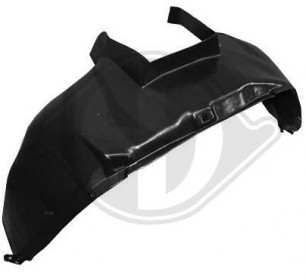 Pare-boue plastique Gauche pour Subaru FORESTER 2002-2005 - GO6240009