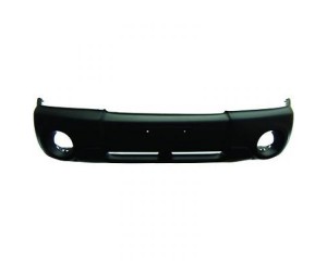 Pare-chocs Avant (à peindre) Subaru FORESTER 2002-2005