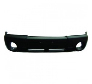 Pare-chocs Avant (à peindre) Subaru FORESTER 2002-2005 - GO6240051