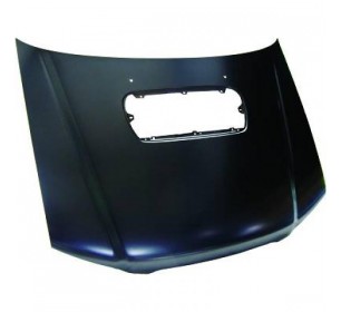 Capot moteur pour Subaru FORESTER 2002-2005 - GO6240100