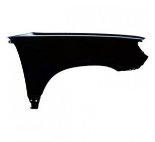 Aile AV Gauche pour Subaru FORESTER 2006-2007 - GO6241007
