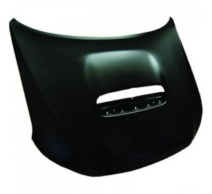 Capot pour Subaru FORESTER 2008->> - GO6242100