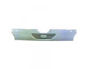 Calandre, gris blanc pour Subaru IMPREZA 1993-1997