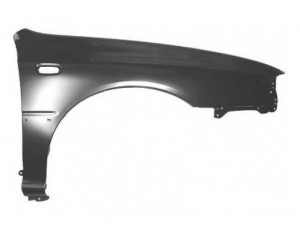 Aile avant droite à peindre Subaru IMPREZA GT 4WD 1993-2000