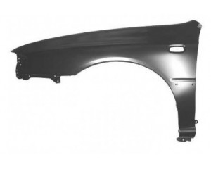 Aile avant gauche à peindre Subaru IMPREZA GT 4WD 1993-2000