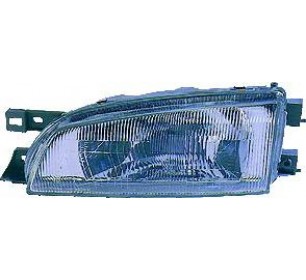 Phare Droit pour Subaru IMPREZA 1996-1998 - GO6231080