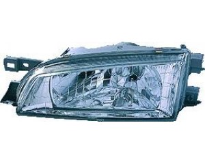 Phare Gauche pour Subaru IMPREZA 1998-2000