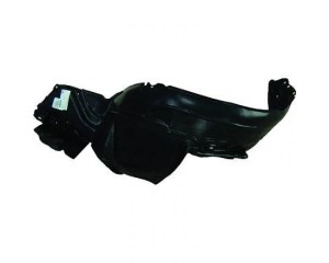 Pare-boue plastique Droit pour Subaru IMPREZA 2002-2003