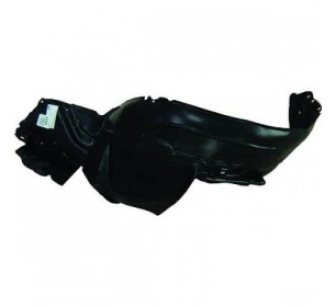 Pare-boue plastique Droit pour Subaru IMPREZA 2002-2003 - GO6232008