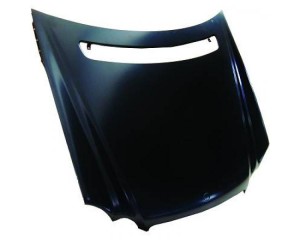 Capot pour Subaru IMPREZA 2001-2003