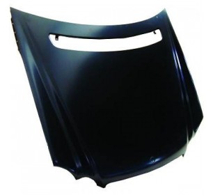 Capot pour Subaru IMPREZA 2001-2003 - GO6232100
