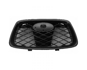Calandre, noir pour Subaru IMPREZA 2006-2007