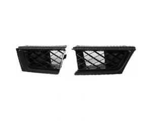 Calandre Gauche, noir pour Subaru IMPREZA 2006-2007