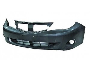 Pare-chocs Avant, à peindre pour Subaru IMPREZA 2008->>