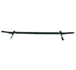 Renfort de pare-chocs AV pour Subaru JUSTY J12 1990-1994 - GO6211060
