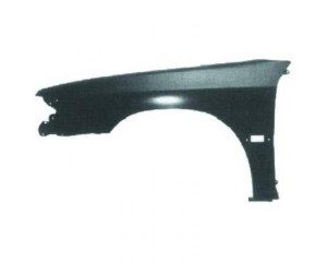Aile AV Gauche pour Subaru LEGACY 1989-1991
