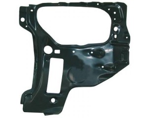 Tôle support phare Gauche pour Subaru LEGACY 1995-1999