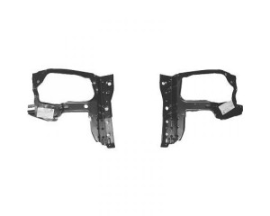 Tôle support phare Droit pour Subaru LEGACY 1999-2001