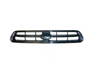 Calandre GT pour Subaru LEGACY 1999-2001