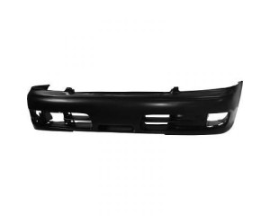 Pare-chocs Avant à peindre pour Subaru LEGACY 1999-2001