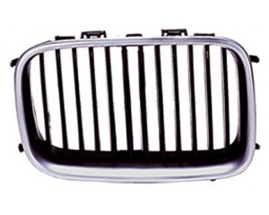 Grille de calandre droite (passager) BMW serie 3 E36 1991-09/1996