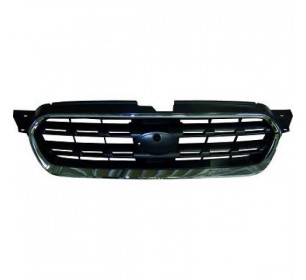 Calandre, noir/chrome pour Subaru LEGACY 2003-2006 - GO6223040