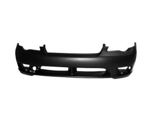 Pare-chocs Avant  à peindre pour Subaru LEGACY 2003-2006