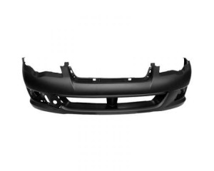 Pare-chocs Avant, à peindre pour Subaru LEGACY 2006-2009