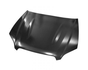 Capot, acier pour Subaru OUTBACK 2003-2009