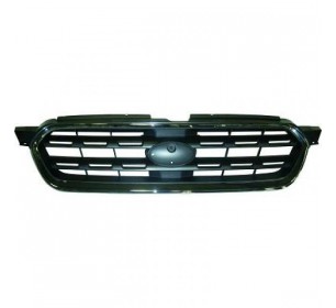 Calandre, à peindre pour Subaru OUTBACK 2003-2006 - GO6223840