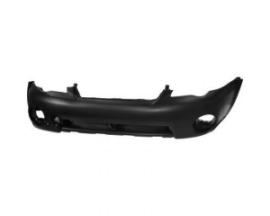 Pare-chocs AV, noir, à peindre pour Subaru OUTBACK 2003-2006