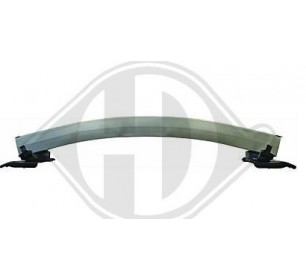 Renfort de pare-chocs Avant aluminium Subaru OUTBACK 2005-2007 - GO6223860