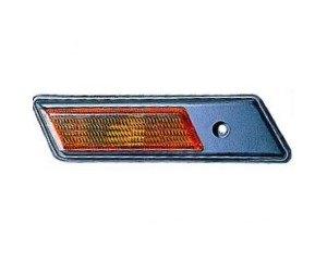 Feu clignotant répétiteur aile Gauche orange BMW serie 3 E36 1991-1996 