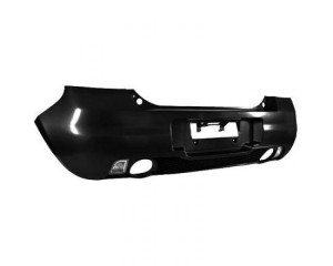 Pare-chocs arrière look Sport pour Suzuki SWIFT 2005-2010