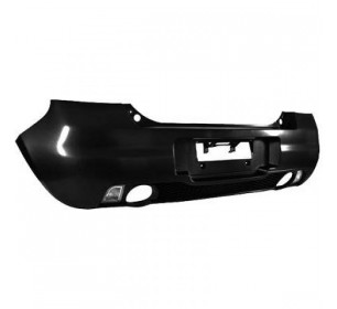 Pare-chocs arrière look Sport pour Suzuki SWIFT 2005-2010 - GO6414555
