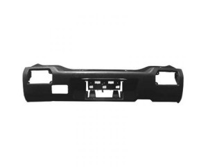 Pare-chocs AR, noir pour Suzuki WAGON R+ 1997-2000
