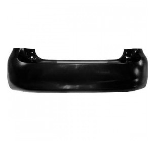 Pare-chocs Arrière à peindre Toyota AURIS 2007-2010 - GO6619055