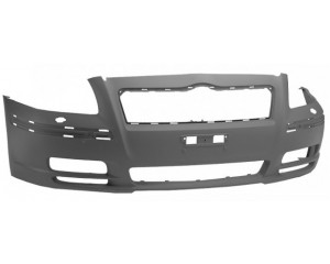 Pare chocs avant (lave-phares) à peindre Toyota AVENSIS 2003-2006