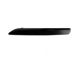 Baguette de pare chocs avant gauche (conducteur) Toyota AVENSIS 08/2006 au 12/2008