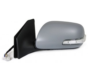 Rétroviseur Gauche electrique chauffant + rabattable Toyota AVENSIS 2006-2008 - GO6624525