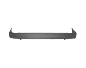 Pare-chocs AR inférieur, à peindre pour Toyota COROLLA 1997-2000