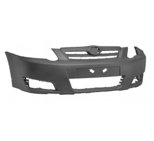 Pare-chocs avant à peindre Toyota COROLLA E12 06/2004 - 12/2007 - GO6618350
