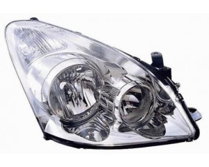 Phare avant droit HB3+HB4 Toyota COROLLA VERSO 06/2007-2009
