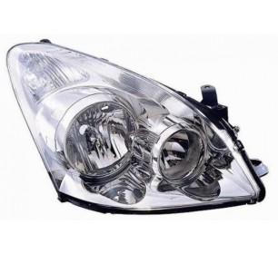 Phare avant droit HB3+HB4 Toyota COROLLA VERSO 06/2007-2009 - GO6618680