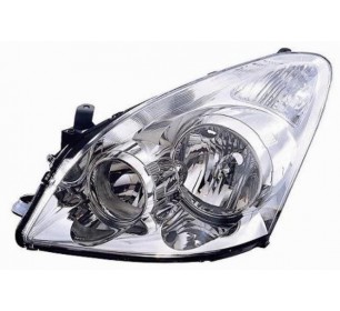 Phare avant gauche HB3+HB4 Toyota COROLLA VERSO 06/2007-2009 - GO6618681