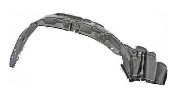 Aile Avant Gauche Pour TOYOTA RAV4, 2013-2015, Neuve à Peindre