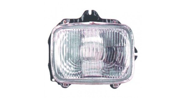 Paire De Phares Antibrouillard Pour Pare-chocs Avant De Voiture, Pour Toyota 4Runner Hilux Surf LN130 VZN130 KZN130 1992