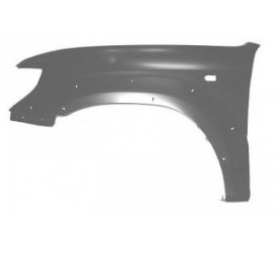 Aile avant gauche (pour extension) à peindre Toyota LAND CRUISER 1997-2002 - GO6672807